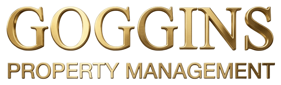 Goggins Property Management
